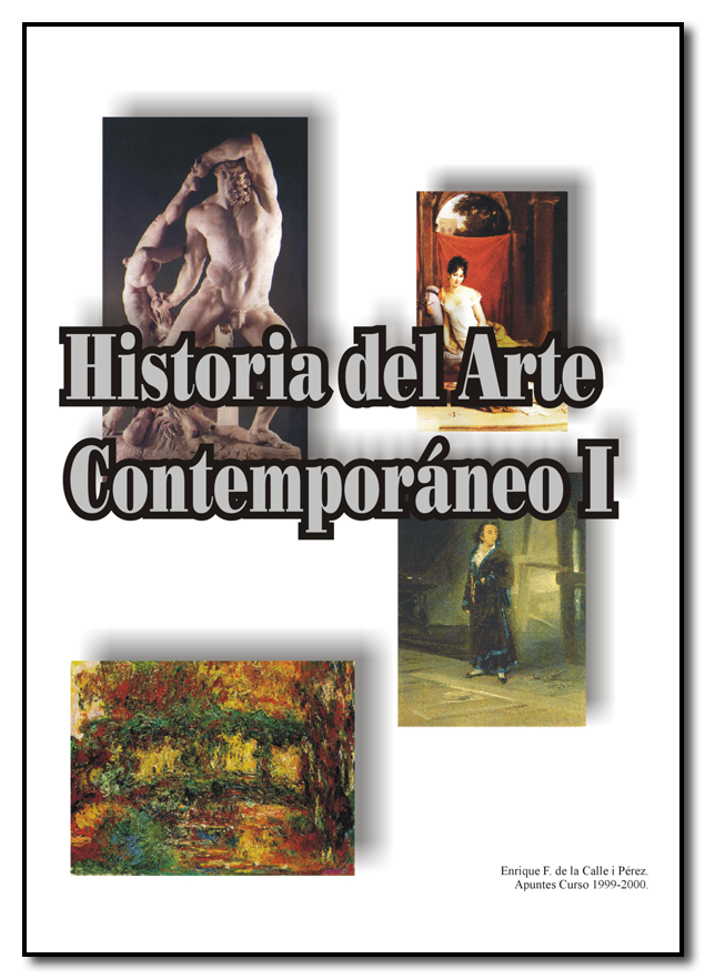 Arte Contemporáneo I