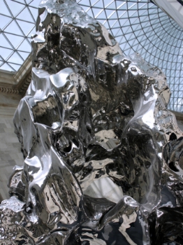 British Museum. Photographer: Enrique F. de la Calle