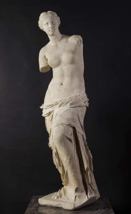 Venus de Milo