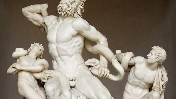 Laocoonte