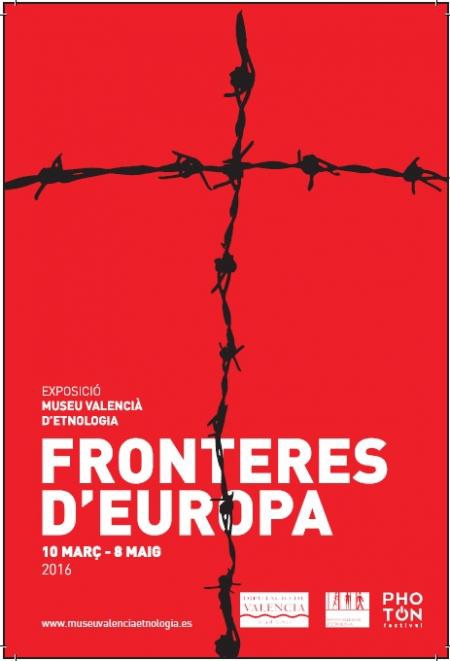 Fronteres d'Europa